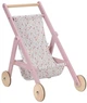 Drewniany wózek dla lalek Little Dutch FSC (LD2518) (8713291225183) - obraz 1