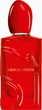 Парфюмированная вода для женщин Giorgio Armani Si Passione Red Musk 100 мл (3614274459869) - изображение 2
