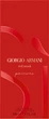 Парфюмированная вода для женщин Giorgio Armani Si Passione Red Musk 100 мл (3614274459869) - изображение 3