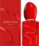 Парфюмированная вода для женщин Giorgio Armani Si Passione Red Musk 30 мл (3614274459685) - изображение 1