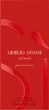 Парфюмированная вода для женщин Giorgio Armani Si Passione Red Musk 30 мл (3614274459685) - изображение 3