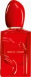 Парфюмированная вода для женщин Giorgio Armani Si Passione Red Musk 50 мл (3614274459708) - изображение 2