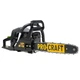 Бензопила Procraft GS50/2 2 шины 2 цепи - изображение 3