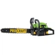 Бензопила Procraft GS450 - изображение 2