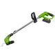 Комплект Аккумуляторная мини пила Procraft PKA24Li + Аккумуляторная коса Procraft PTA24 + Масло 200 мл - изображение 2
