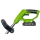 Комплект Аккумуляторная мини пила Procraft PKA24Li + Аккумуляторная коса Procraft PTA24 + Масло 200 мл - изображение 3