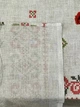 Скатерть из льна 150х220 см Молочный (Д-am-skatert-N-033-03) - изображение 3
