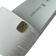 Чоловічи тапки Rider R10 Slide Ad 47 білі 92453-R1047 - изображение 5