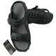 Чоловічі сандалі Rider Trek AD 45 чорні 47526-TR2245 - изображение 8