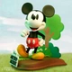 Фигурка Disney Mickey Mouse (Abystyle) - изображение 5