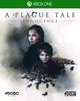 A Plague Tale Innocence (Xbox One, русские субтитры) - изображение 1