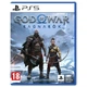 God of War Ragnarok (PS5, російська версія) - зображення 1