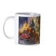Чашка Legend Of Zelda Twilight Princess Hd Mug (Pyramid) - зображення 3