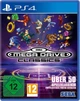 Sega Megadrive Collection (PS4) - изображение 1