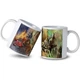 Чашка Legend Of Zelda Twilight Princess Hd Mug (Pyramid) - зображення 4