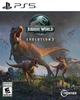 Jurassic World Evolution 3 (PS5) - изображение 1