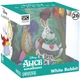 Фигурка Disney White Rabbit (Abystyle) - изображение 6