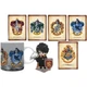Подарочный набор Harry Potter Gift Box Set (Abystyle) - изображение 2