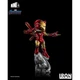 Фигурка Avengers Iron Man (Iron Studios, высота 20 см) - изображение 3
