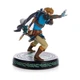 Фигурка The Legend of Zelda Tears Of the Kingdom Link Standart PVC (First 4 Figures, высота 18 см) - изображение 2