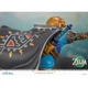 Фигурка The Legend of Zelda Tears Of the Kingdom Link Standart PVC (First 4 Figures, высота 18 см) - изображение 6
