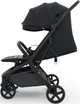Прогулочная коляска KinderKraft Nubi 3 Midnight Black (KSNUBI03BLK0000) - изображение 3