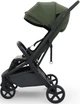 Прогулочная коляска KinderKraft Nubi 3 Mystic Green (KSNUBI03GRE0000) - изображение 4