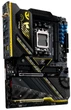 Материнська плата ASRock X870E Taichi OCF (sAM5, AMD X870E, PCI-Ex16) - зображення 3