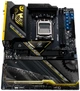 Материнська плата ASRock X870E Taichi OCF (sAM5, AMD X870E, PCI-Ex16) - зображення 4