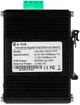 Комутатор E-LINK LNK-IMC104GP-SFP IN 12-48V - зображення 10