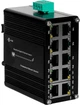 Комутатор E-LINK LNK-IMC010GPB з 8 портами PoE - зображення 4