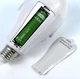 Акумуляторна LED Лампочка FAE-3920 20Watt +2аккум-ра del 2.5 - изображение 5