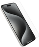 Захисне скло OtterBox Glass для Apple iPhone 15 Pro Max Transparent (840304743339) - зображення 1