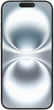 Захисне скло OtterBox Glass для Apple iPhone 16 Transparent (840304769919) - зображення 2