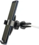 Uchwyt samochodowy na telefon 4smarts Grabber 2.0 Czarny (4250774986406) - obraz 3