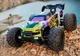 Комплект машинка Beast SG116 PRO + дополнительный аккумулятор 18650 4х4 с дистанционным управлением 1:16 40km 2,4G - изображение 5