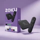 Смарт приставка ZOKU Smart TV 8Gb/128Gb 4K Android Best - зображення 4