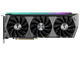 Видеокарта GeForce RTX 3070 Ti 8GB Zotac AMP Holo (ZT-A30710F-10P) Б/У - изображение 1
