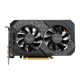 Видеокарта GeForce GTX 1650 4GB Asus TUF Gaming OC (TUF-GTX1650-O4GD6-P-GAMING) Б/У - изображение 1