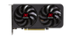 Відеокарта AMD Radeon RX 9060 XT 16GB PowerColor Reaper (RX9060XT 16G-A) Б/В - зображення 1