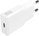 Зарядний пристрій 4smarts PDPlug Slim 20W + cable USB-C Lightning 1.5m White (4252011910359) - зображення 2