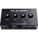 Звуковая карта M-Audio M-Track Duo [156469] - изображение 1
