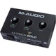Звуковая карта M-Audio M-Track Solo [156471] - изображение 2