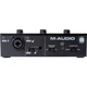 Звуковая карта M-Audio M-Track Solo [156471] - изображение 5