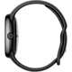 Смарт-часы Google Pixel Watch 3 45mm LTE Black Aluminum Case/Obsidian Active Band [162936] - изображение 4