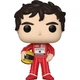 Фігурка Funko Pop! Formula-1: Айртон Сенна (McLaren) (86180) [157562] - зображення 1