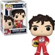 Фігурка Funko Pop! Formula-1: Айртон Сенна (McLaren) (86180) [157562] - зображення 2