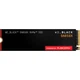 SSD накопитель WD Black SN850X 8TB (WDS800T2X0E) [155579] - изображение 1