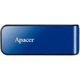 USB флеш-накопичувач Apacer AH334 32GB USB-A 2.0 Blue (AP32GAH334U-1) [161038] - зображення 1