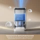 Увлажнитель воздуха Dreame H40 (CVF13A) [162362] - изображение 9